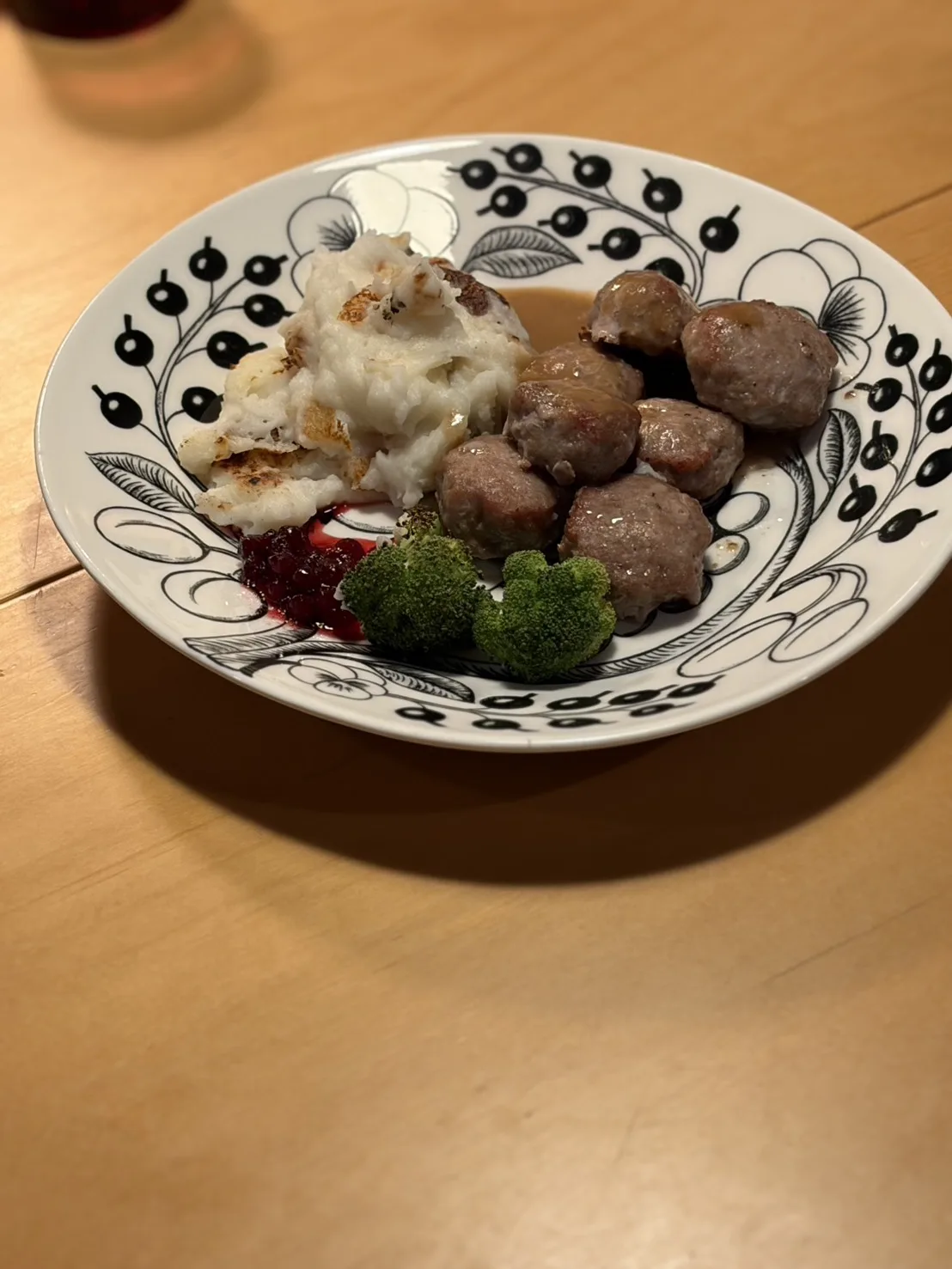 ミートボール